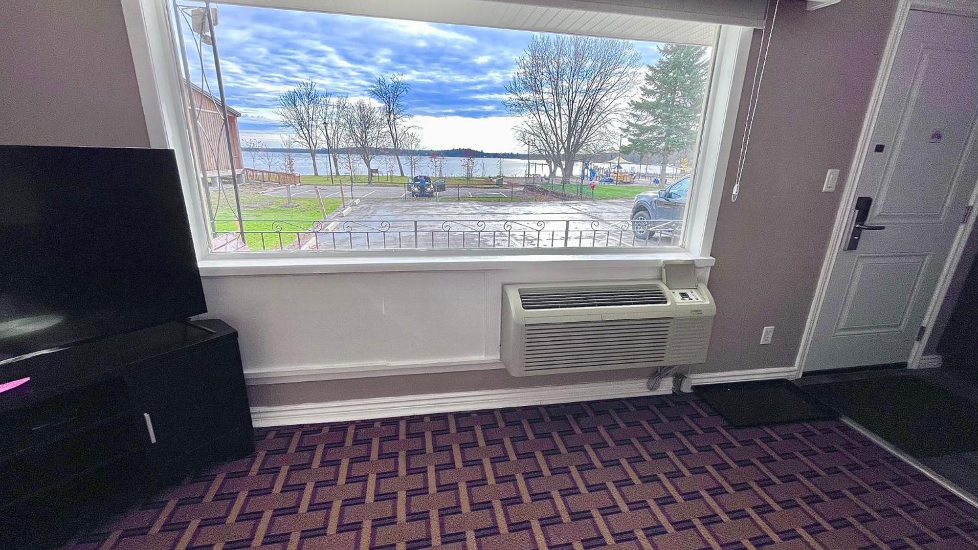 Park Place Motel & Suites Tweed Екстер'єр фото