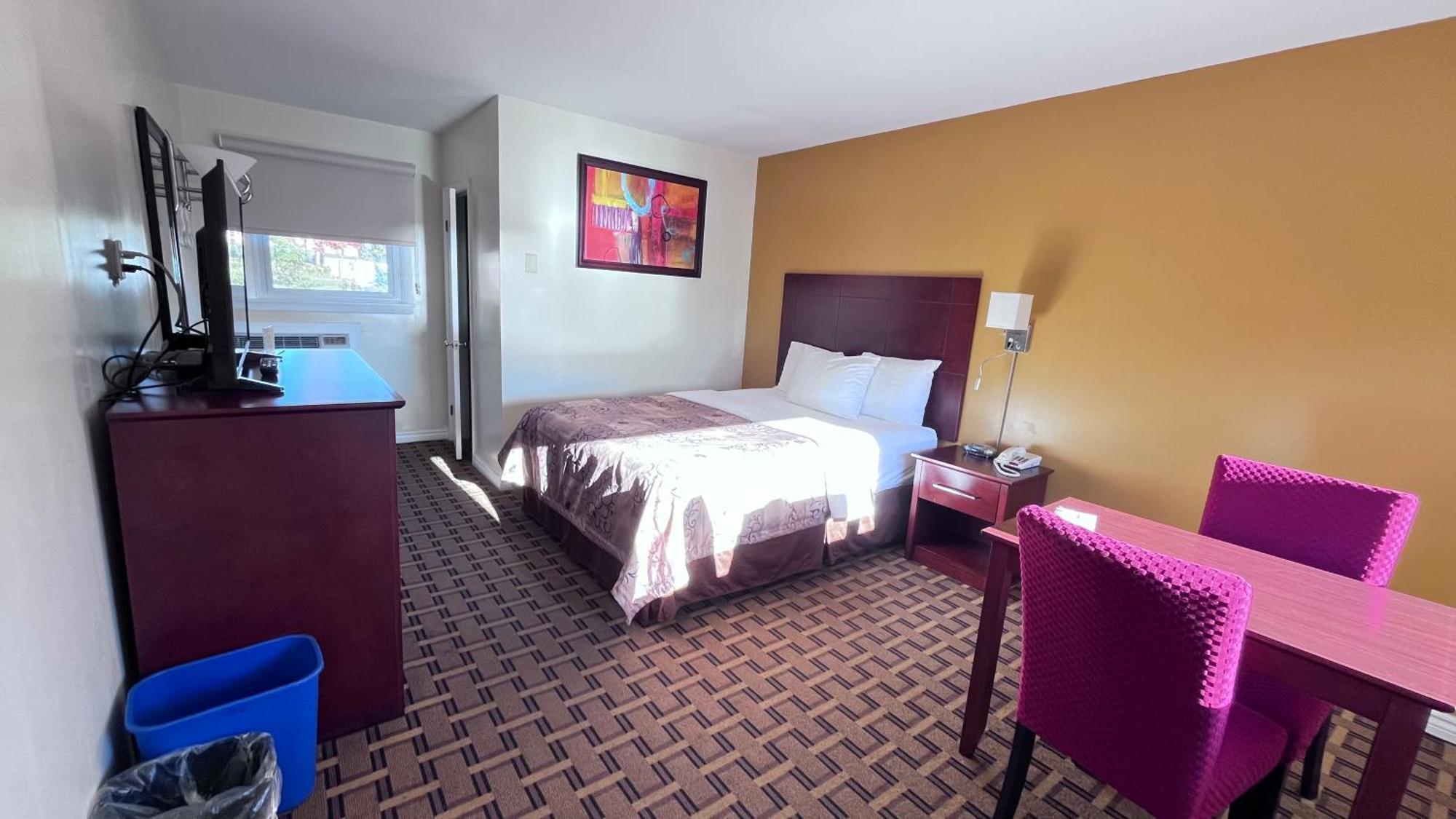 Park Place Motel & Suites Tweed Екстер'єр фото