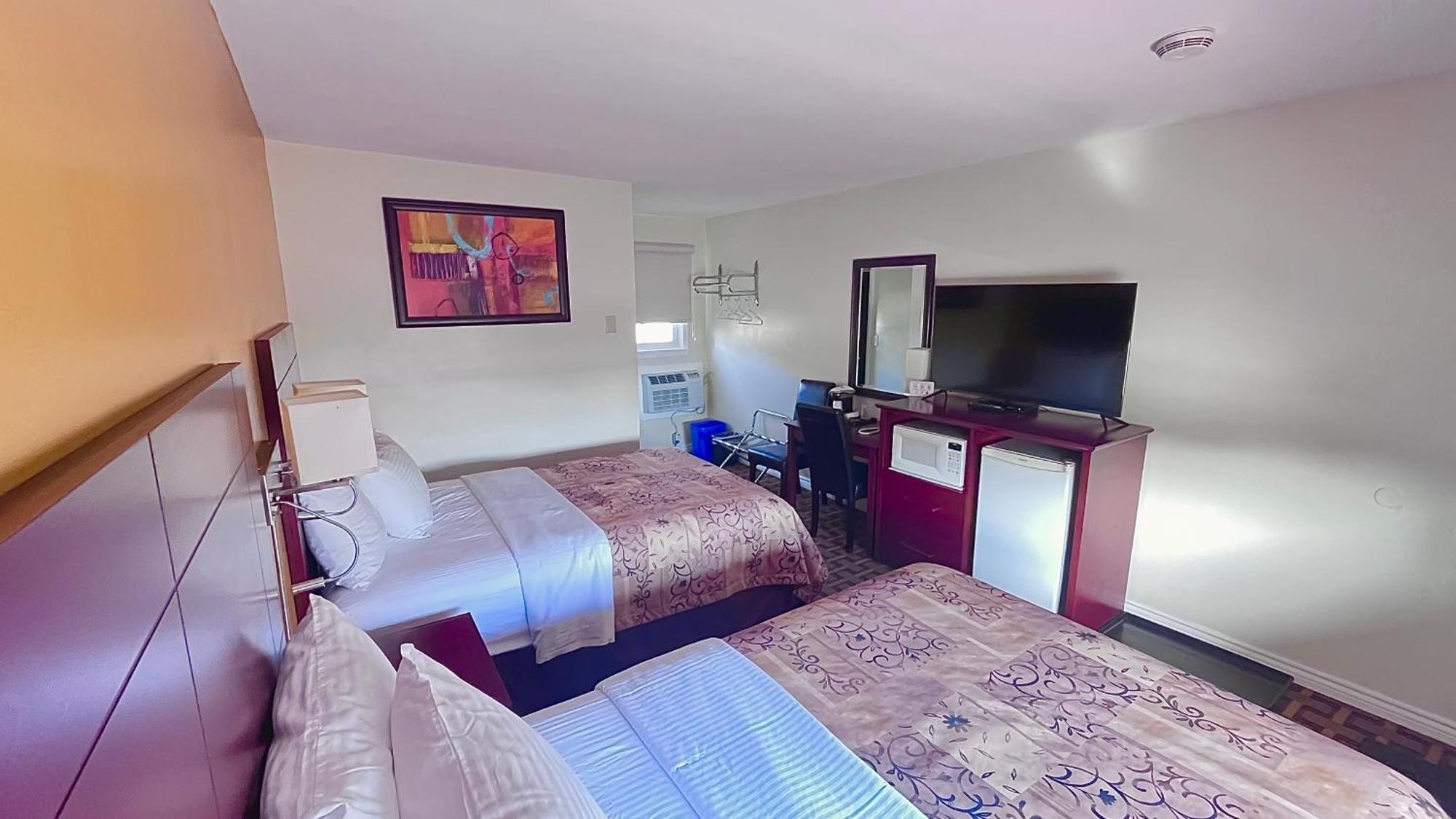 Park Place Motel & Suites Tweed Екстер'єр фото