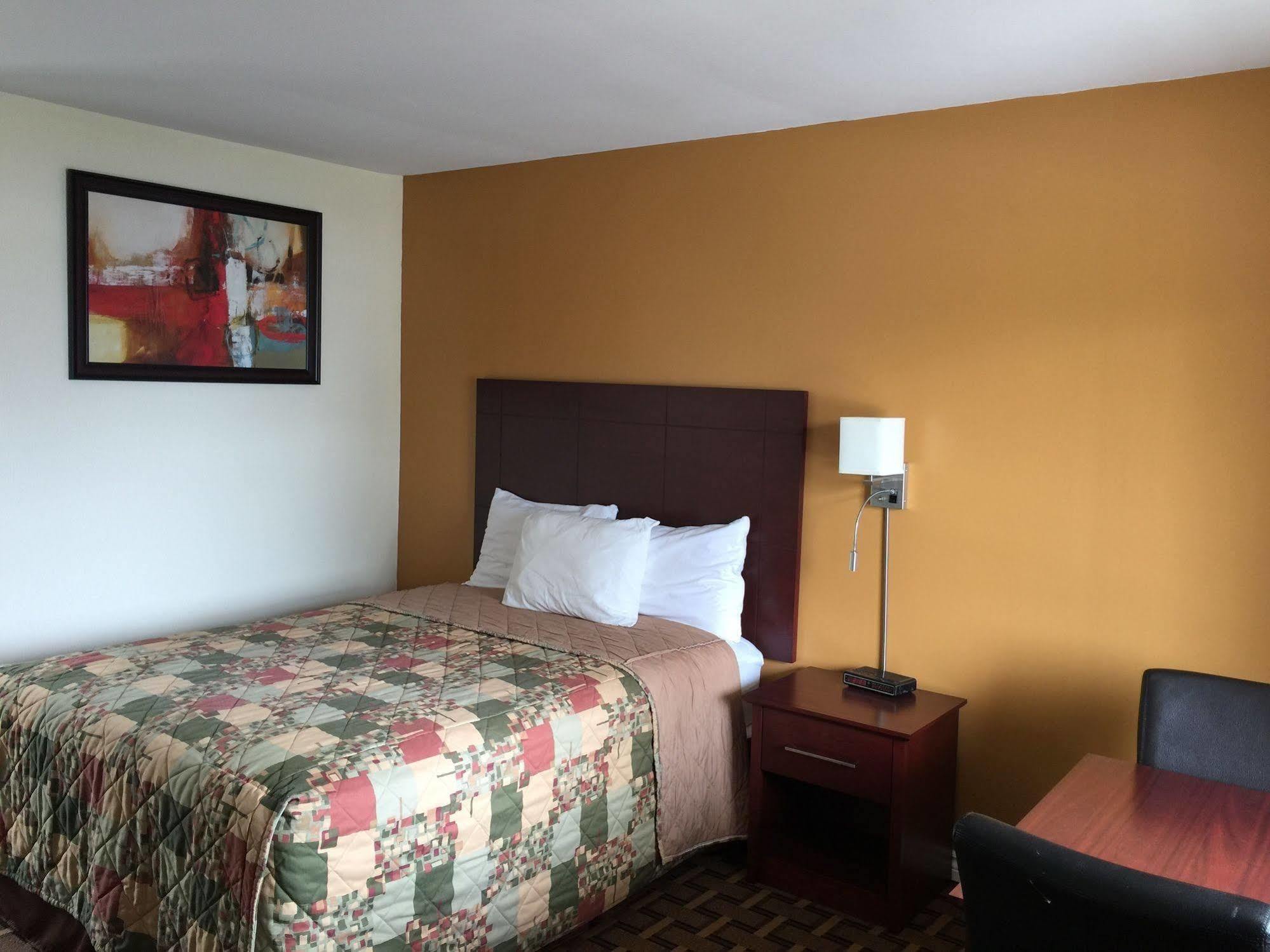 Park Place Motel & Suites Tweed Екстер'єр фото